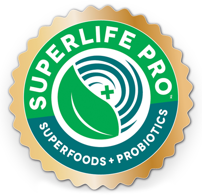 Probiotic Seal