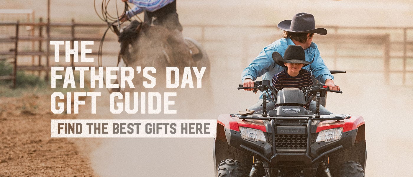 Father's Day Gift Guide