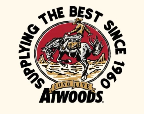 Atwoods Supplies Logo