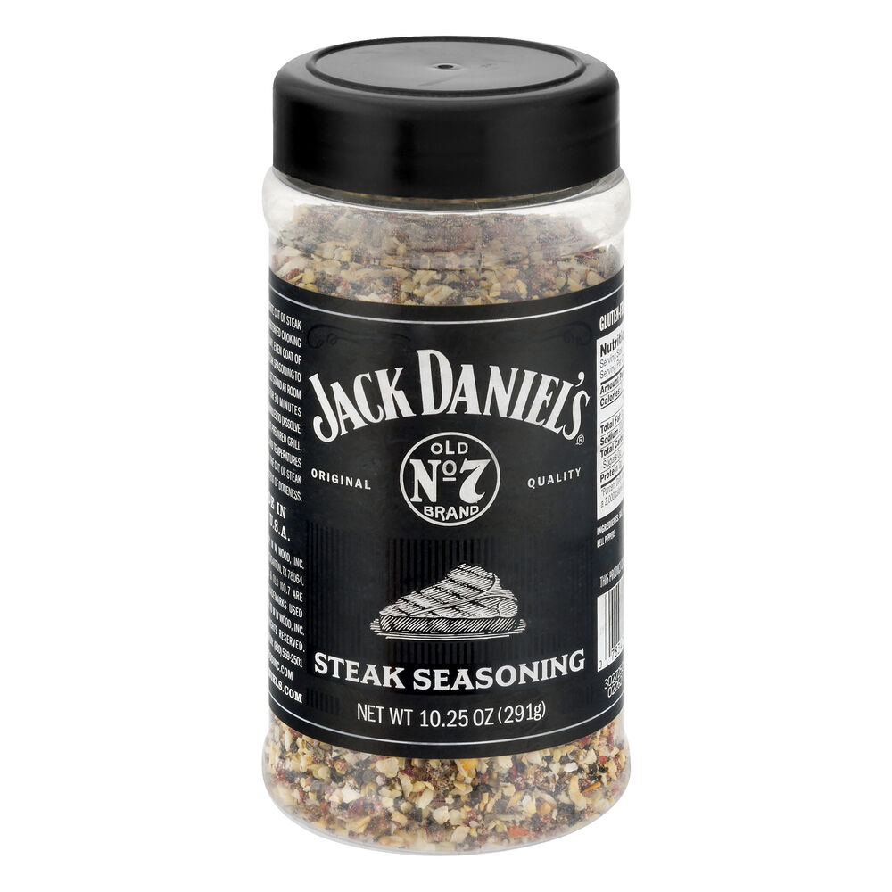 image of Original Quality Steak Seasoning 10.25 oz