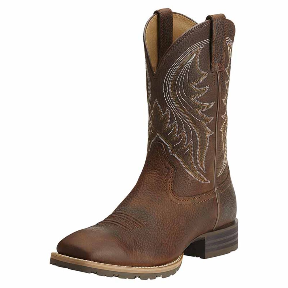 image of Men's Hybrid Rancher Boot