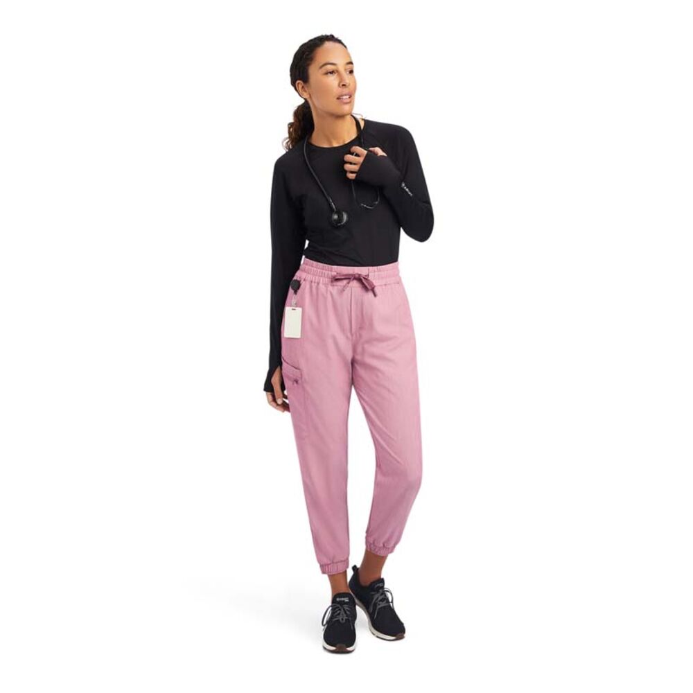 image of Women's VentTek Underscrub Long Sleeve Baselayer