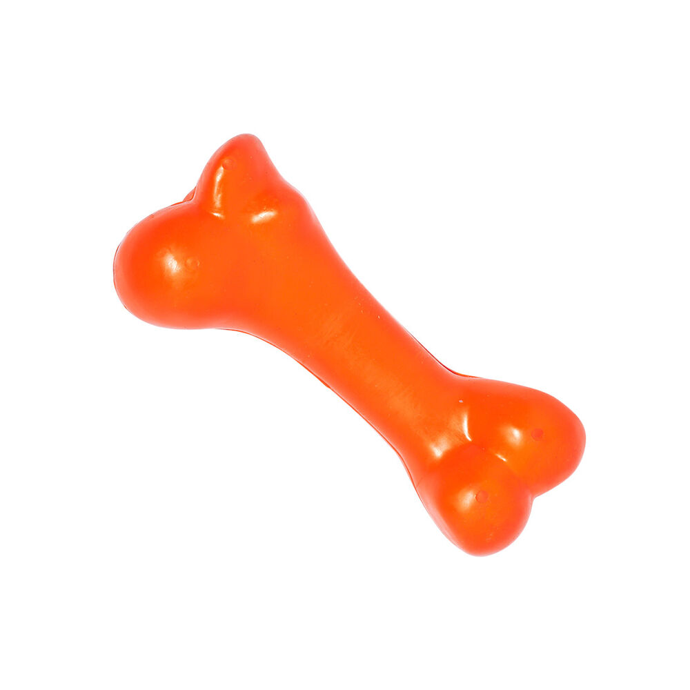 image of Medium Rubber Dog Bone