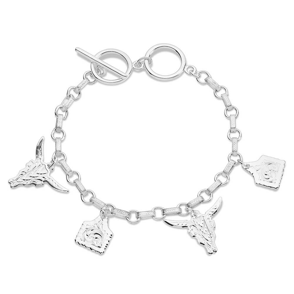 image of Country Charm Bracelet