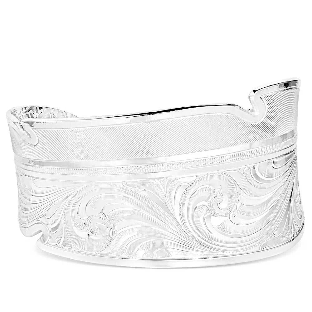 image of Love You More American Made Bracelet
