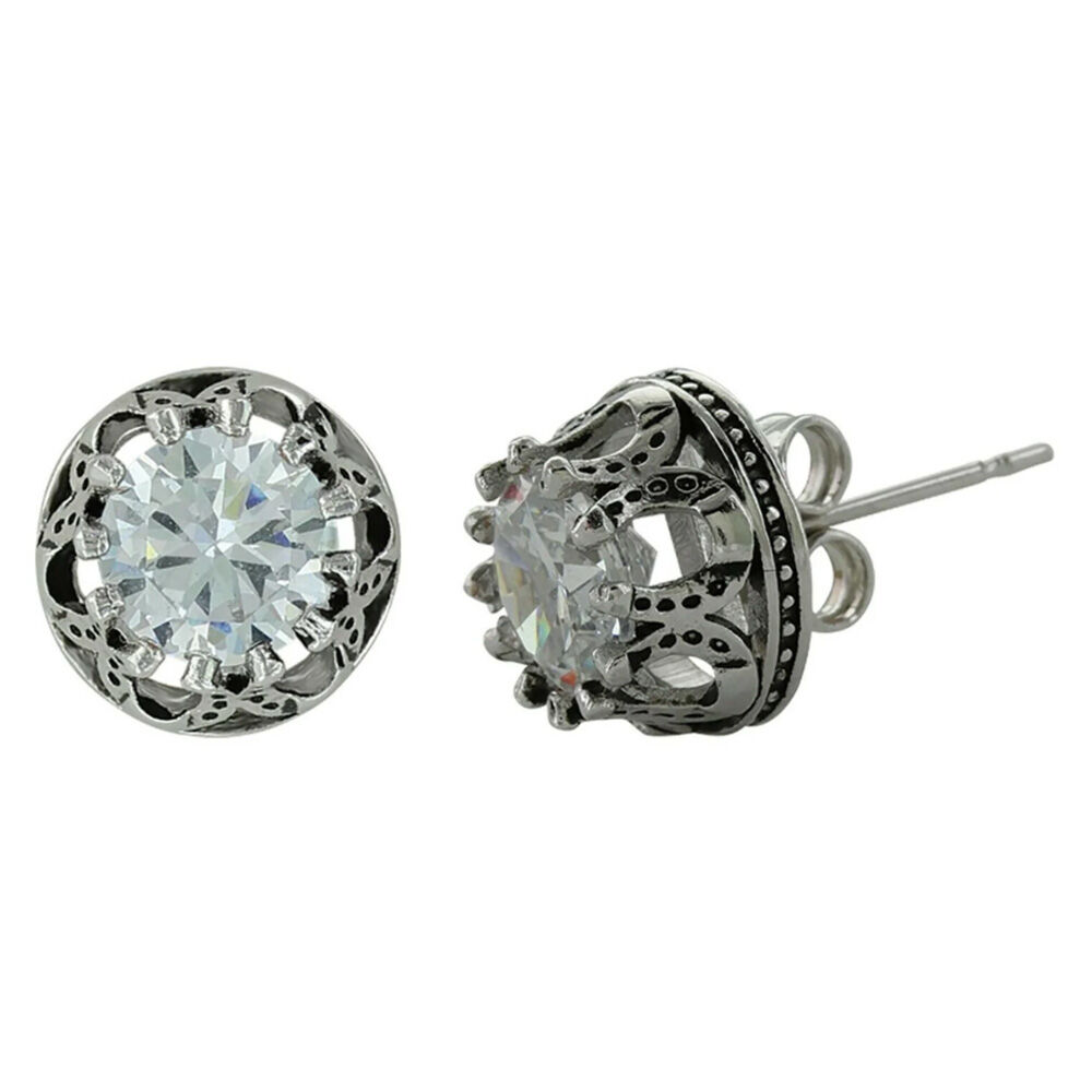 image of Women's Earrings- Lucky Water