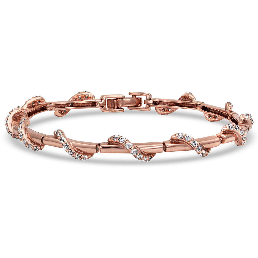 image of Women's Bracelet- Wrapped Around