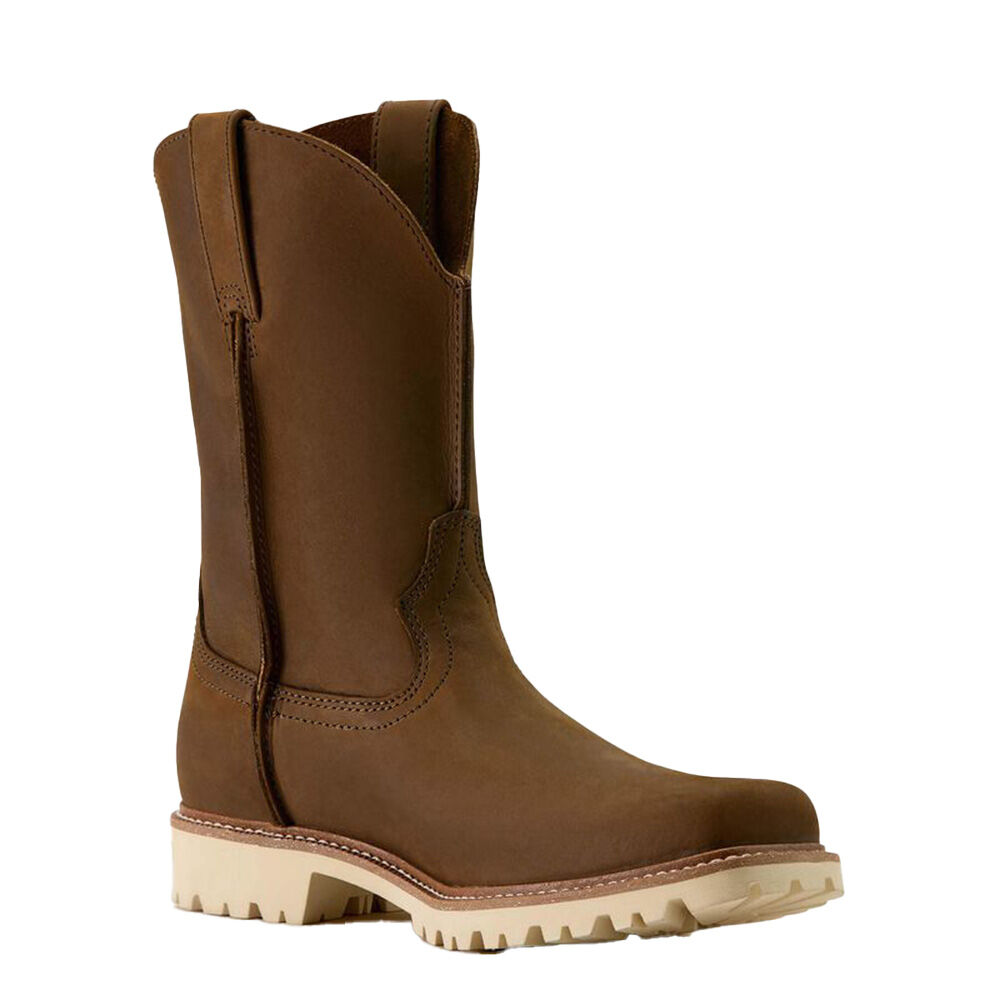 image of Men's Stoney Creek Square Toe Western Boot
