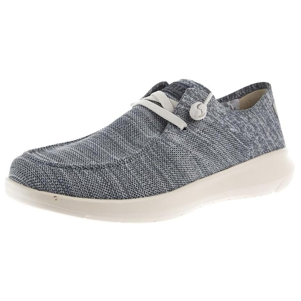 image of Men's Hilo Stretch Lace Slip On