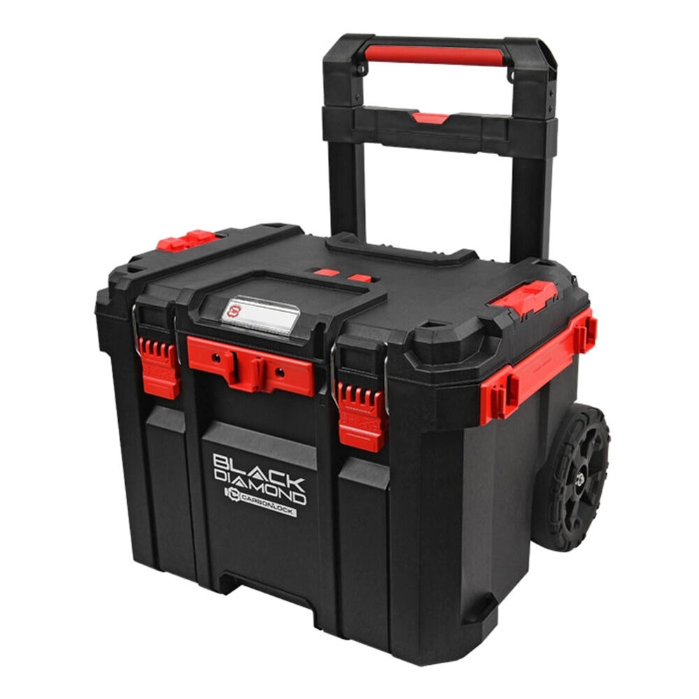 image of 23 in CarbonLock Rolling Toolbox