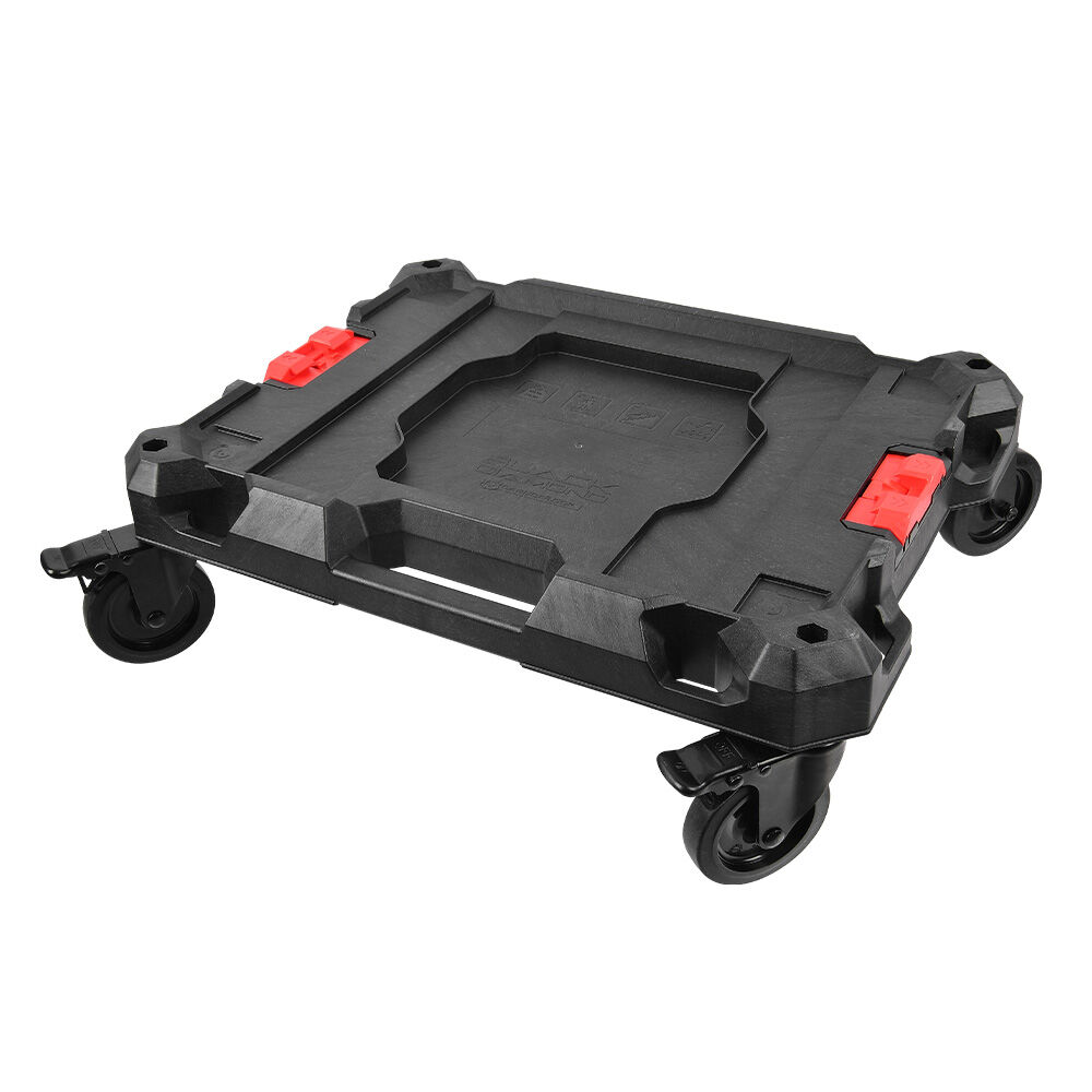 image of 23 in CarbonLock Dolly
