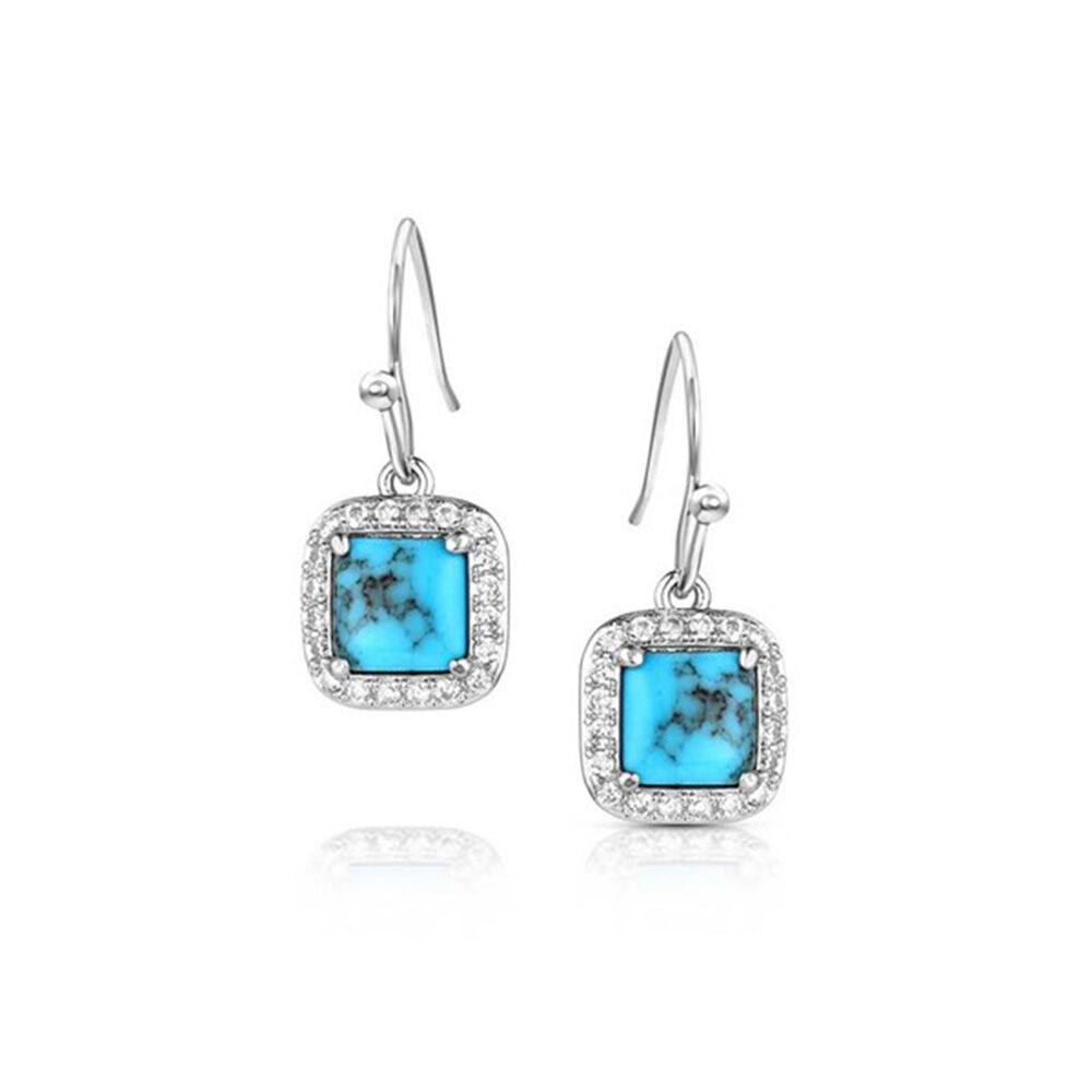 image of Women's The Glamour Cut Earrings