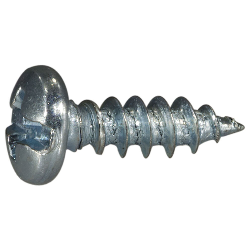 image of 8 x 1/2 Combo Pan SMS - 10132