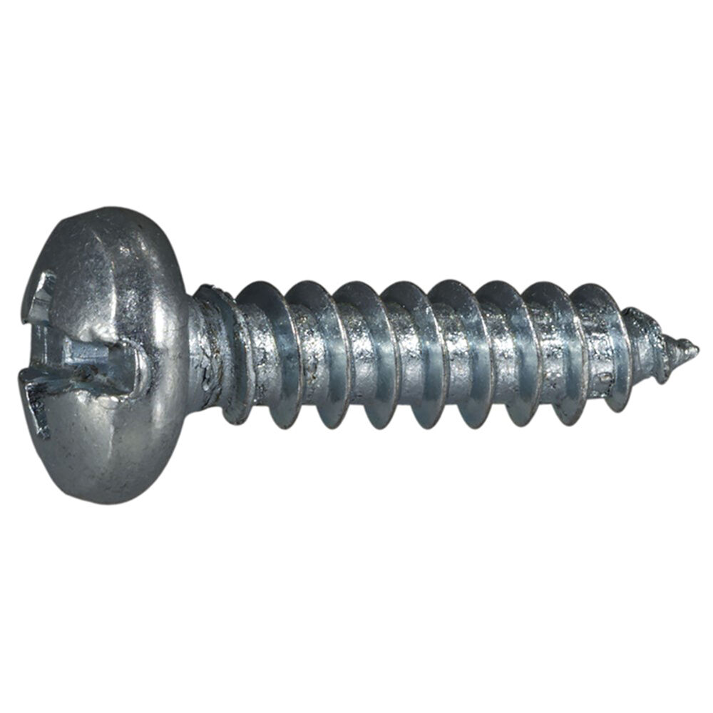 image of 10 x 3/4 Combo Pan Sheet Metal Screws