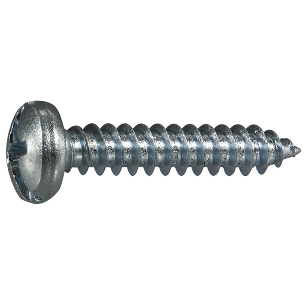 image of 10 x 1 Combo Pan Sheet Metal Screws