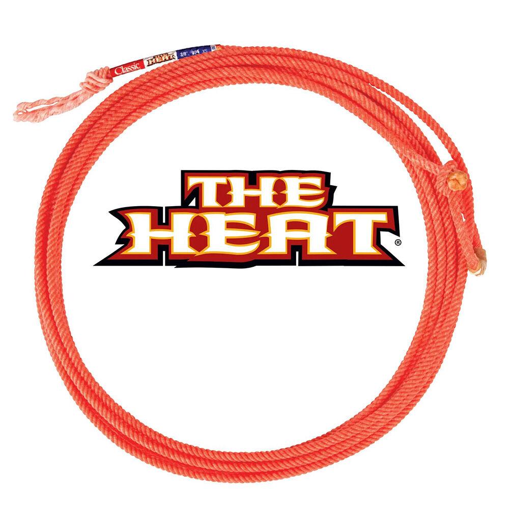 image of Heat Team Head Rope 