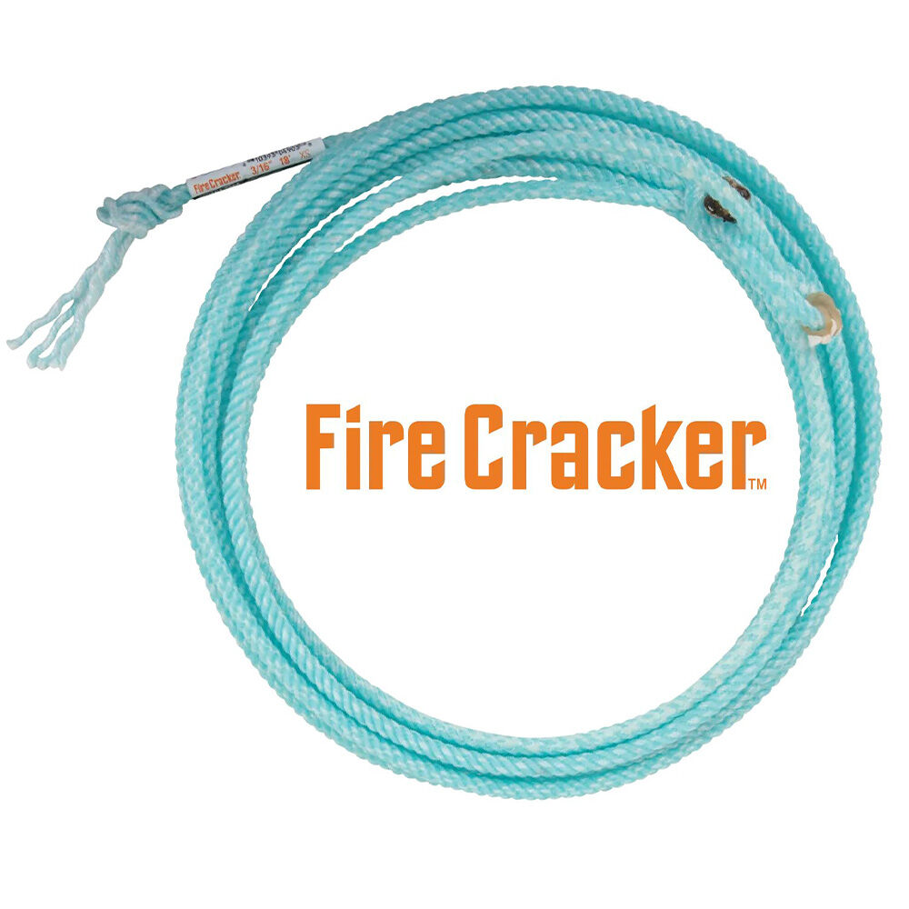 image of Firecracker Kid Rope, XS