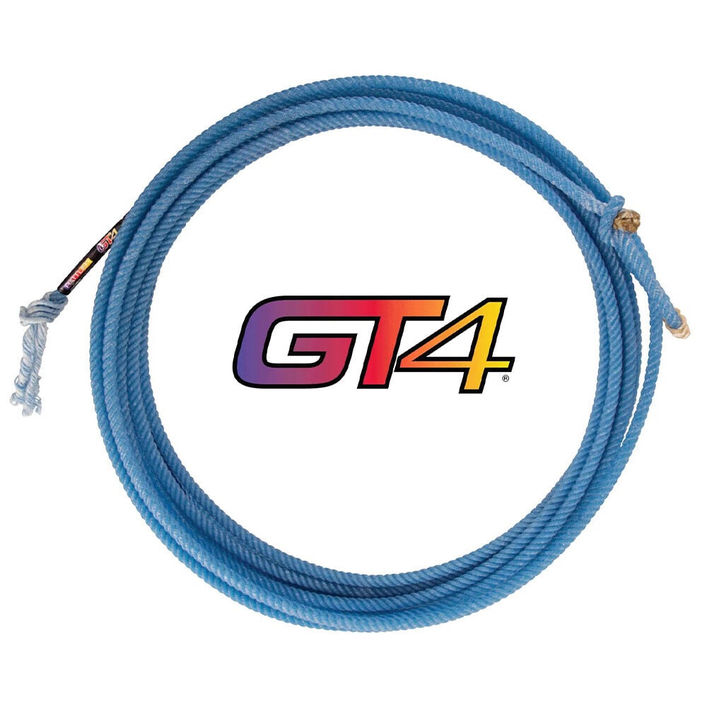 image of GT4 Team Head Rope 