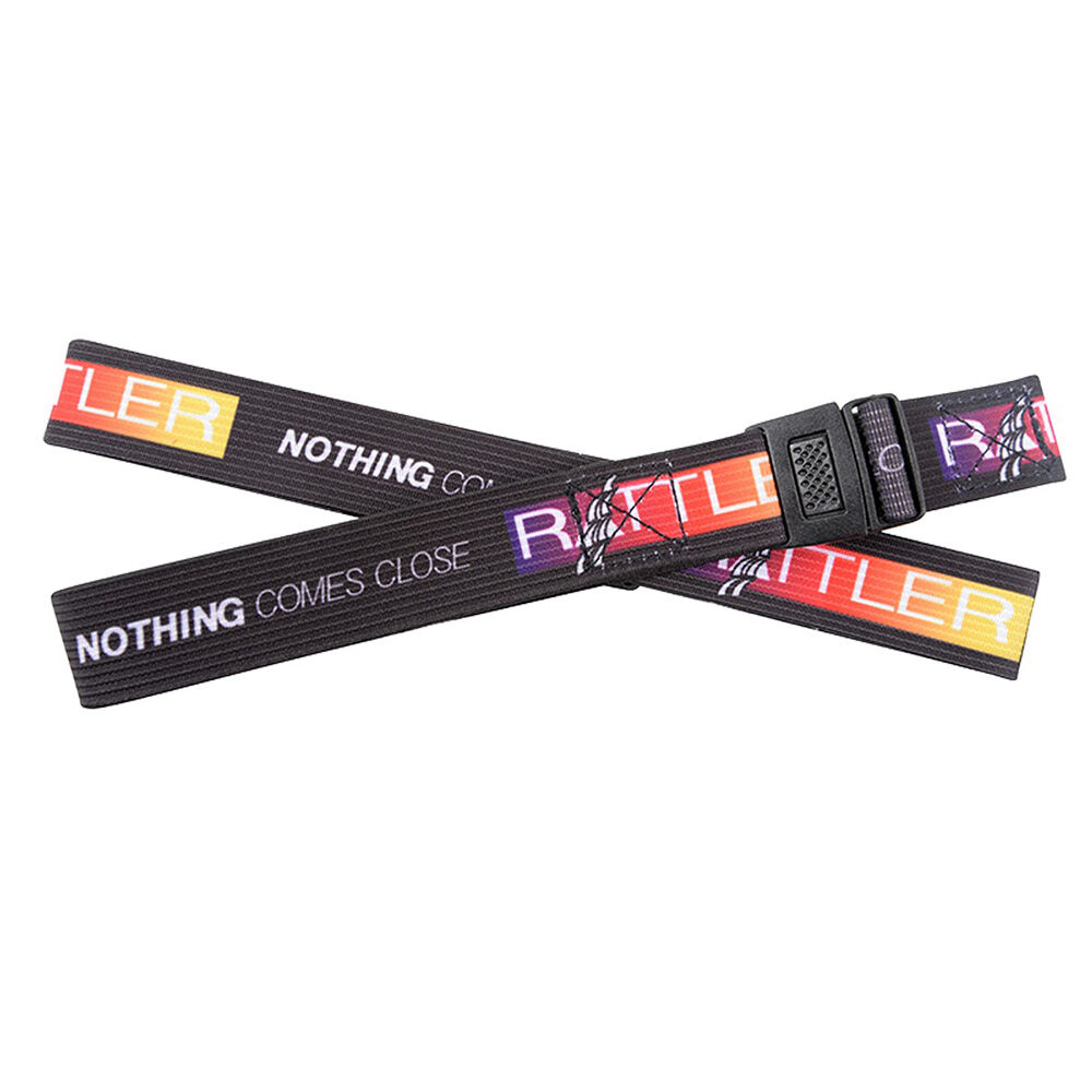 image of Elastic Rope Strap, 12 pk