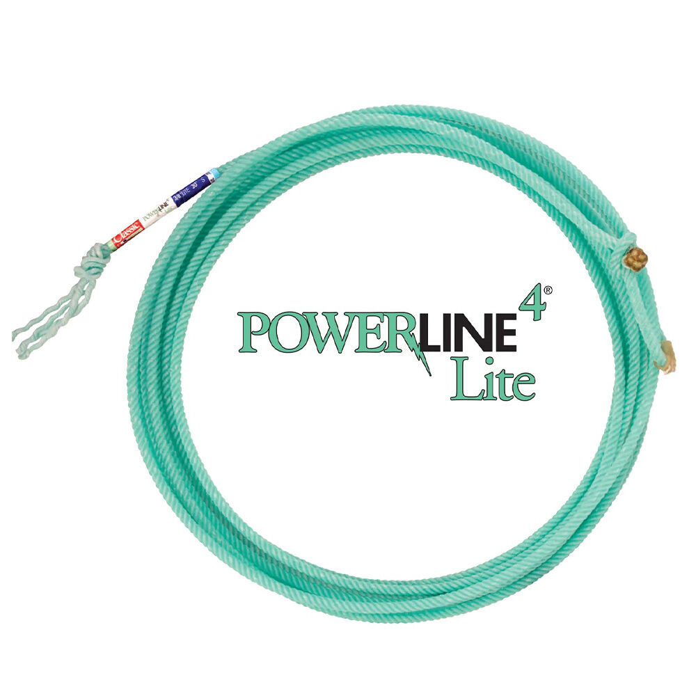 image of Powerline4 Lite Team Head Rope