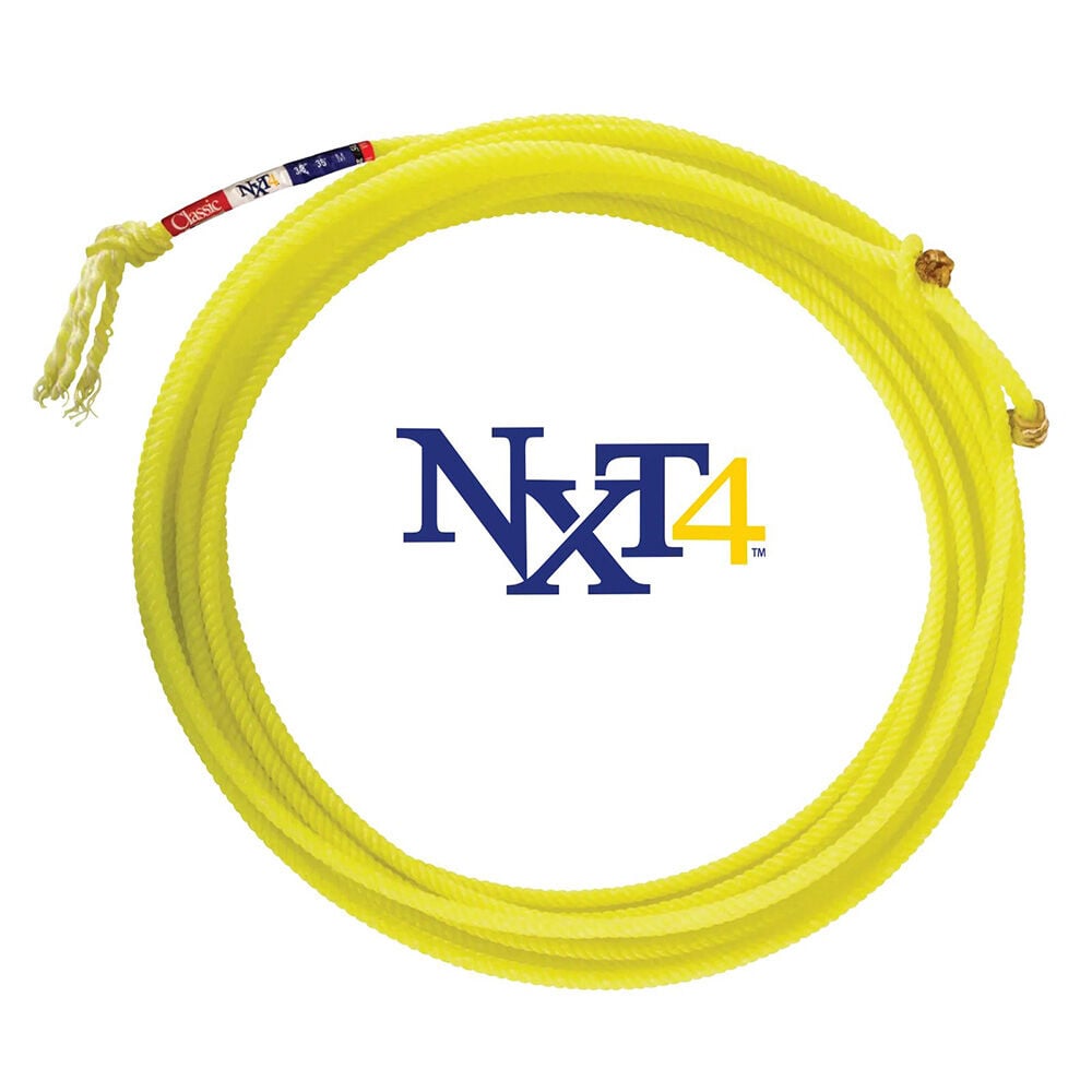 image of NXT4 Team Heel Rope