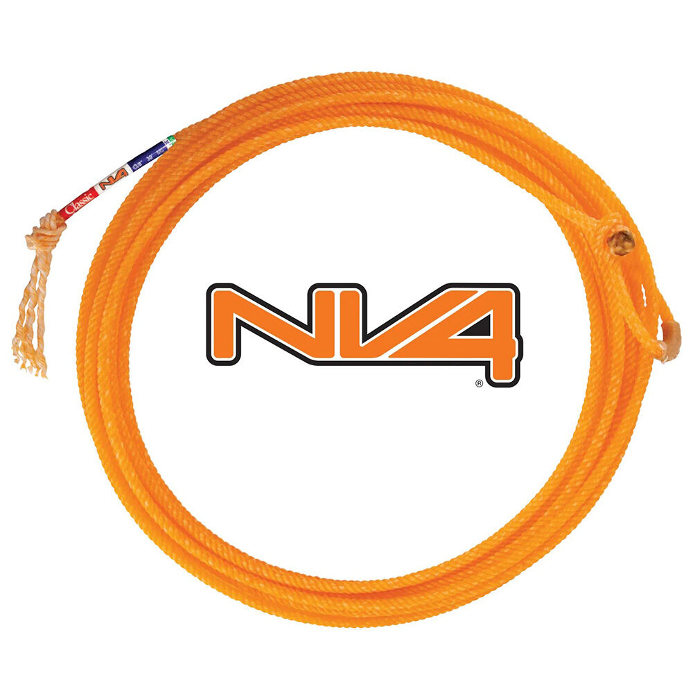 image of NV4 Team Heel Rope
