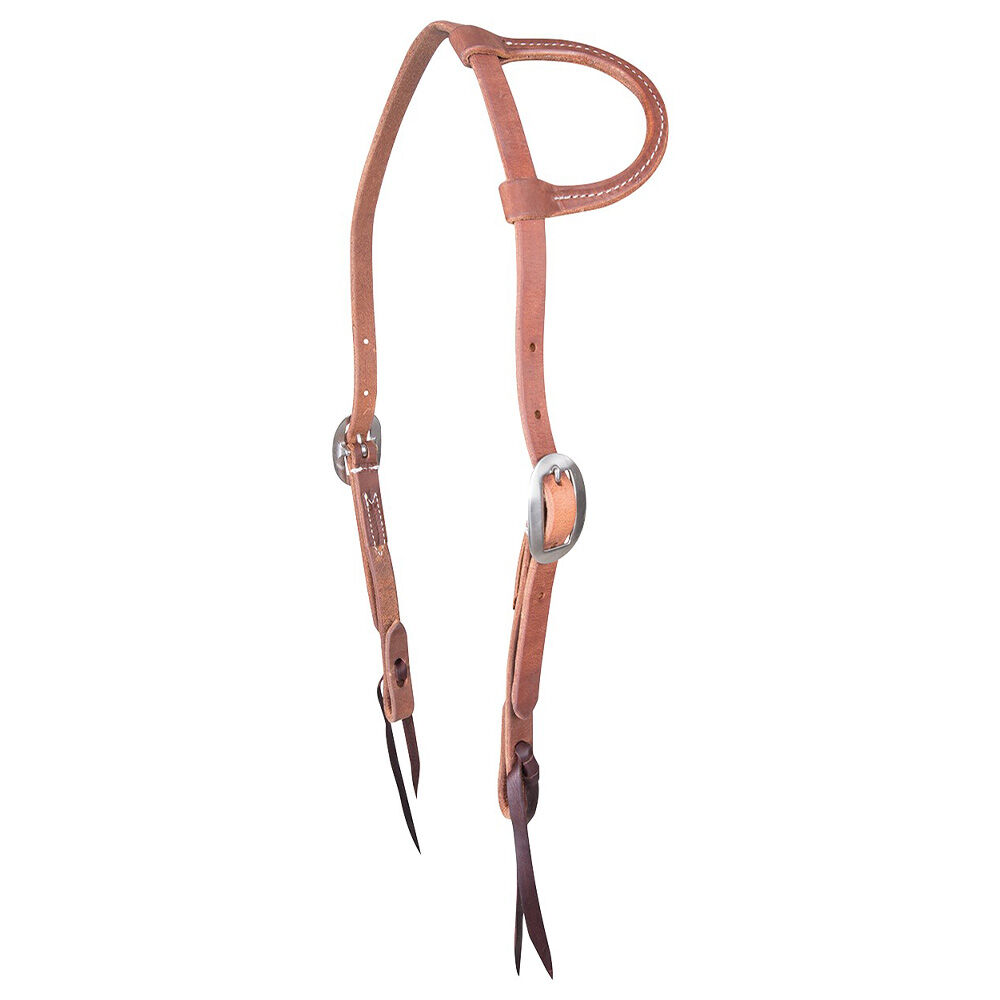 image of 58 in Slip Ear Headstall Harness