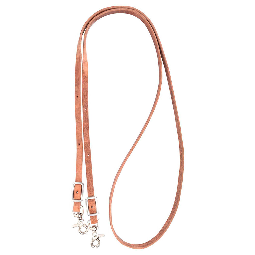 image of 1/2 in Harness Roping Rein