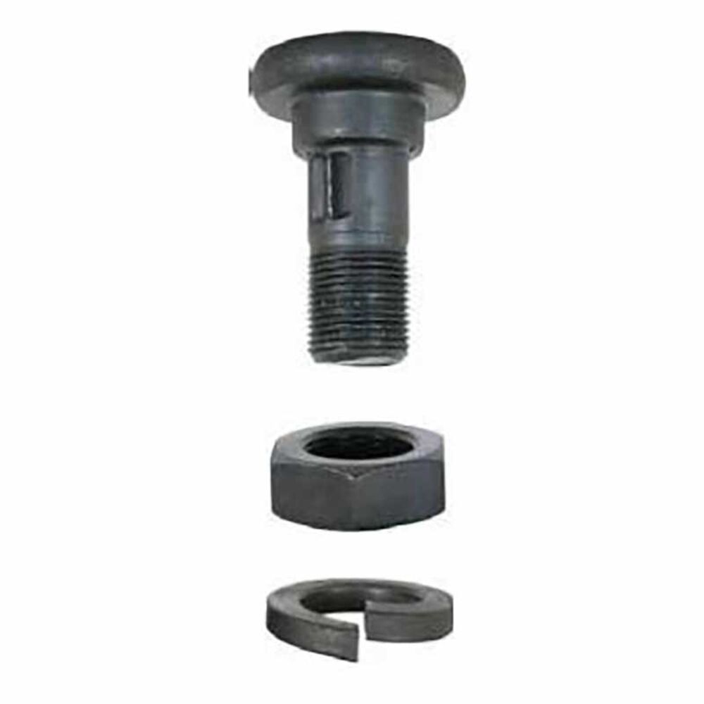 image of Bolt Assembly, 1/18-in
