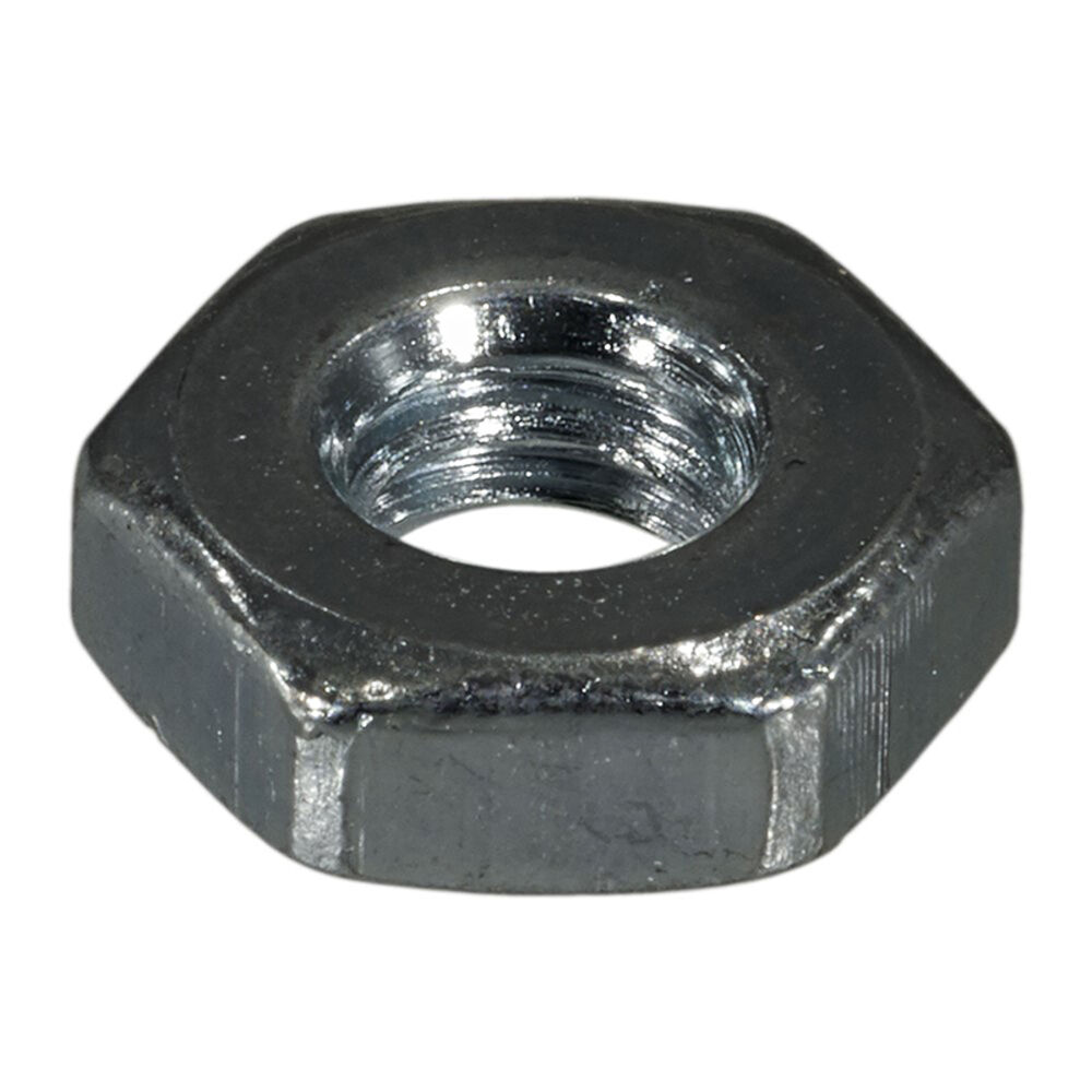 image of 10-24 Hex Machine Screw Nuts - 10257