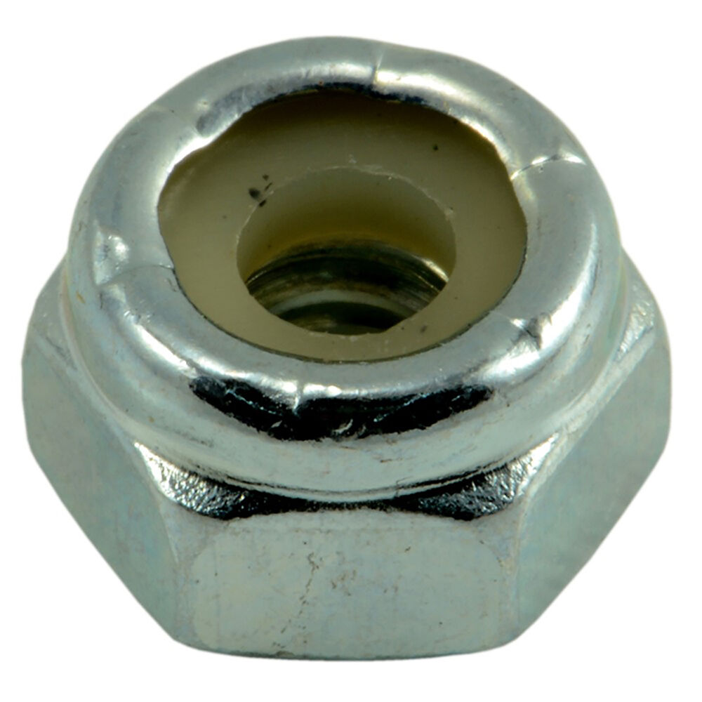 image of 10-24 Nylon Lock Nut