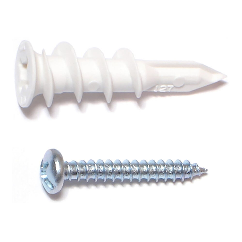 image of #6 EZ Anchor Plastic