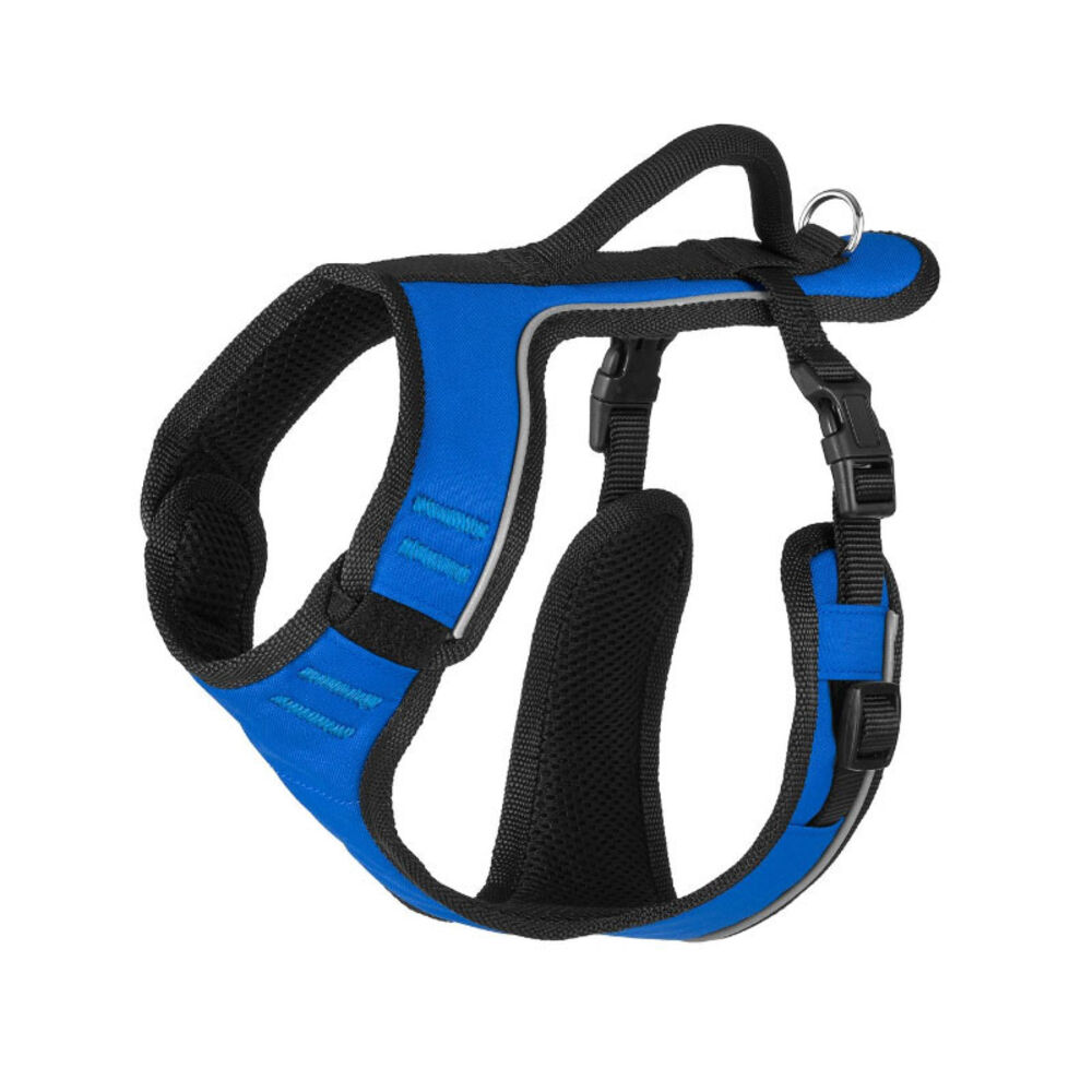 image of EasySport Harness - Blue, M