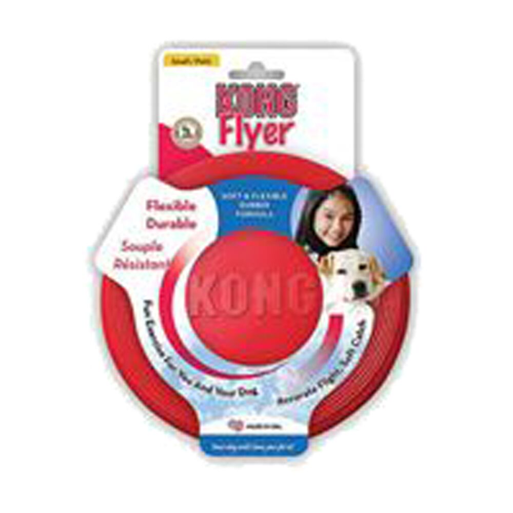 image of Flyer Disc