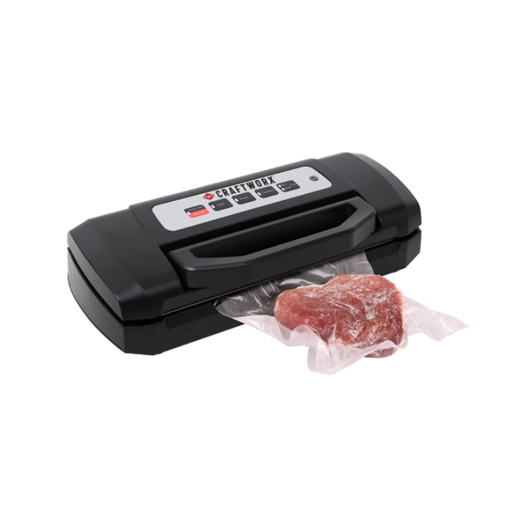 image of Vaccum Sealer
