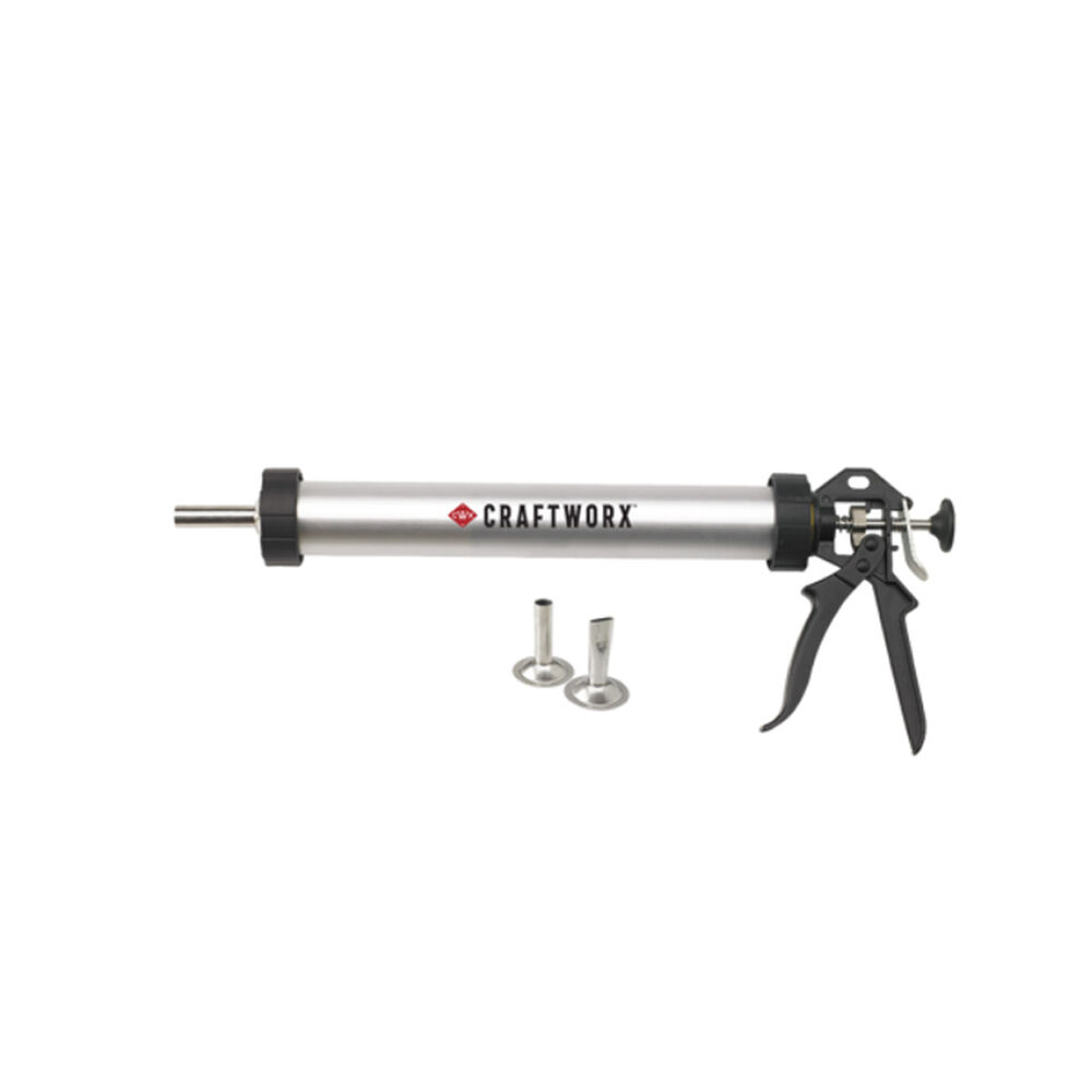image of Jerky Gun