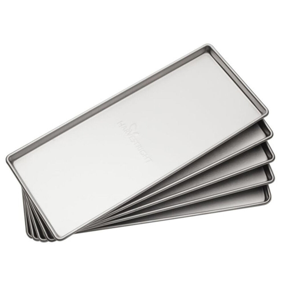 image of Freeze Dryer Trays- 5 pk