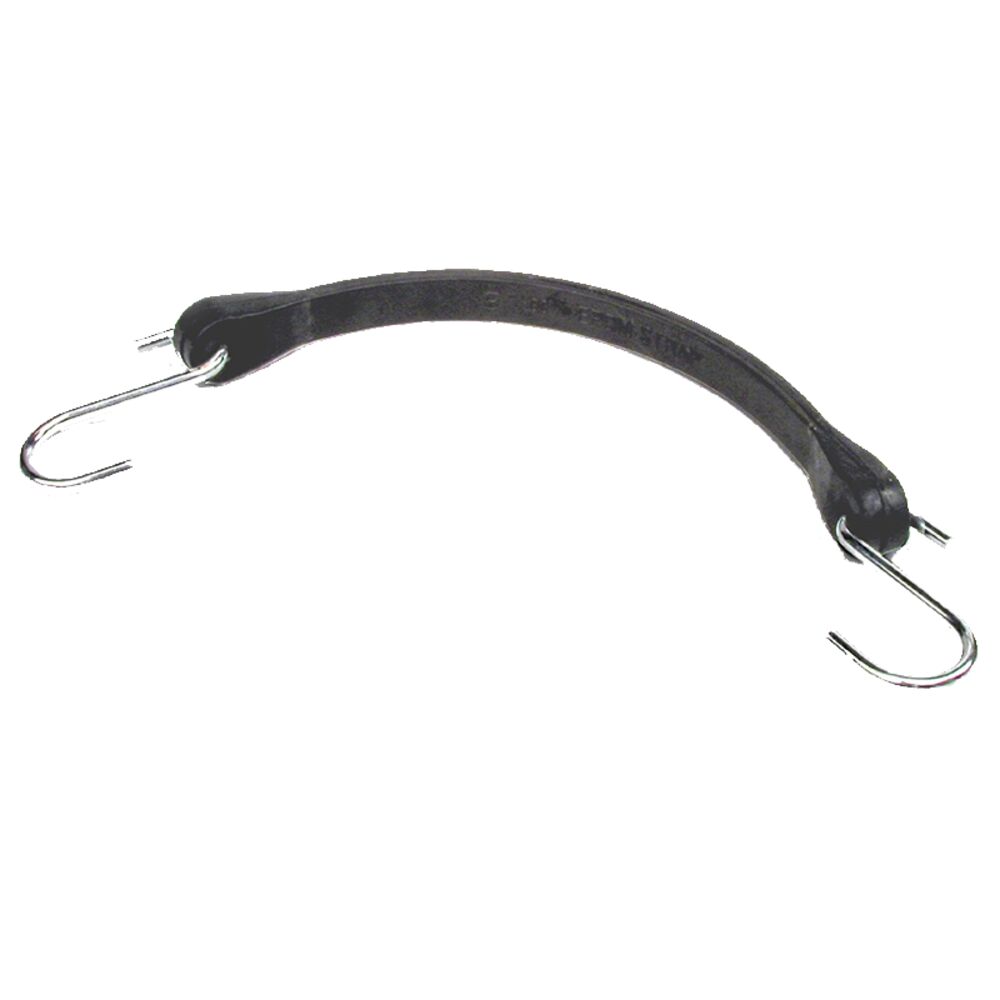 image of Rubber Tarp Strap, 21 in