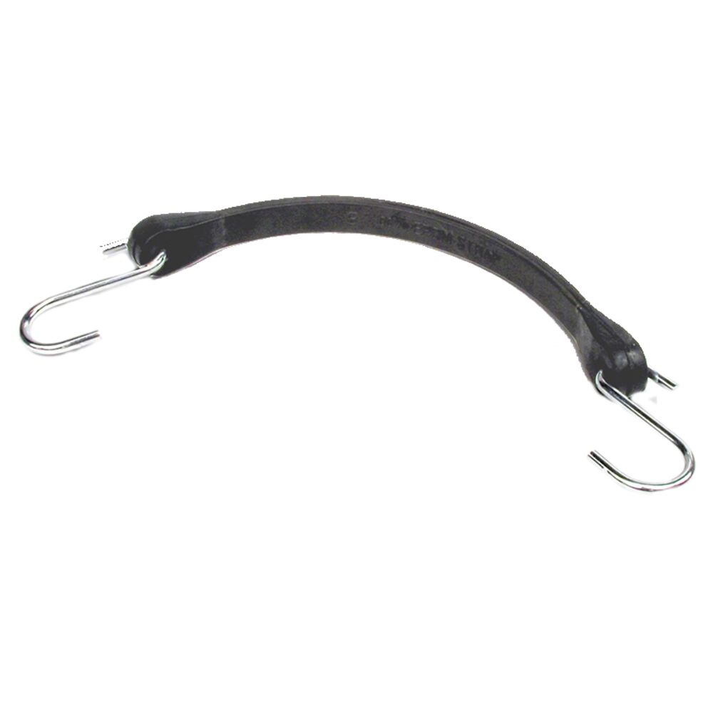 image of Rubber Tarp Strap, 31 in