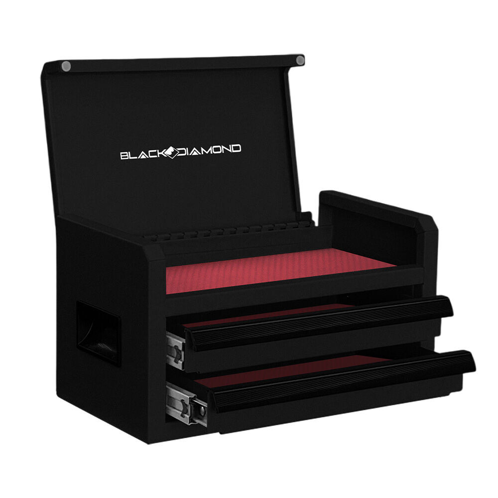 image of 2 Drawer Mini Tool Chest