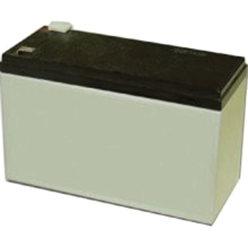 image of 12V Gate Opener Battery