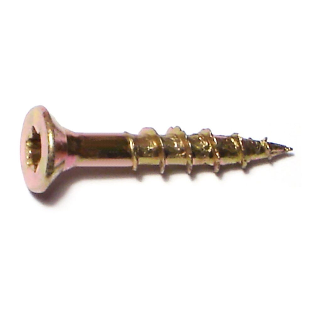 image of 8 x 1 Wood Screw - 11853