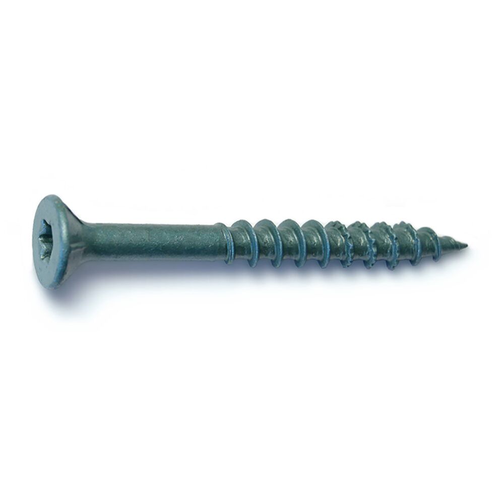 image of 12 X 2 EXT Saber Wood Screw