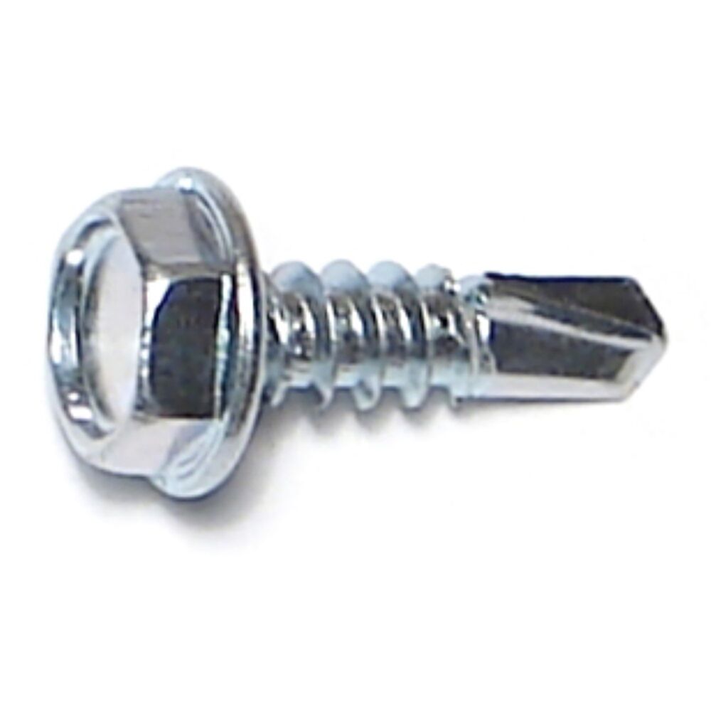 image of 10 X 5/8 Hex Washer SDS