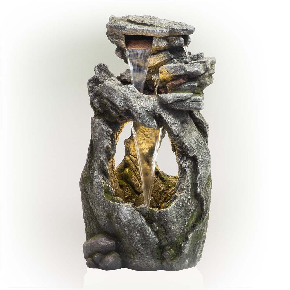 image of Rainforest Fountain
