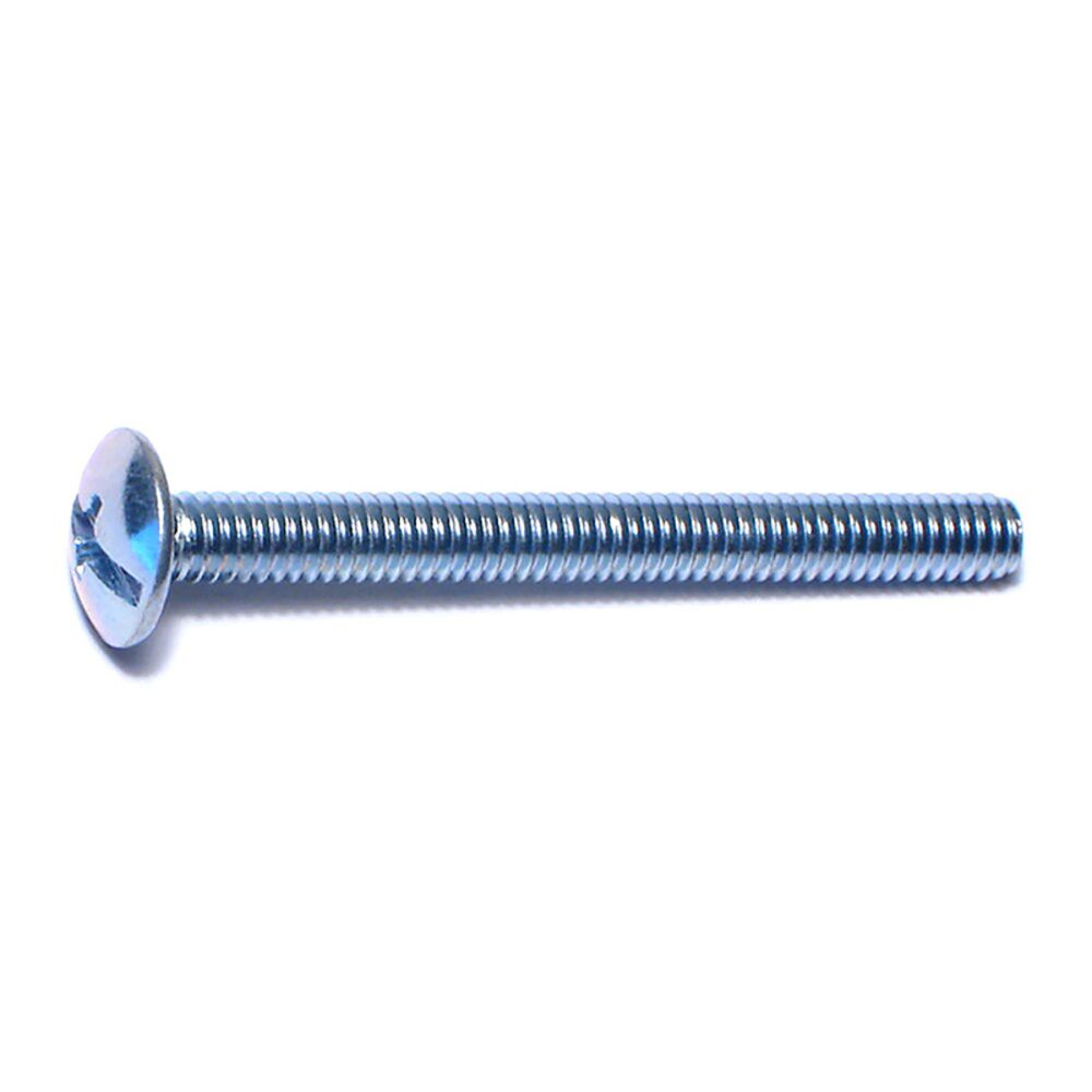 image of 8-32 X 1-3/4 Combo Truss Machine Screw