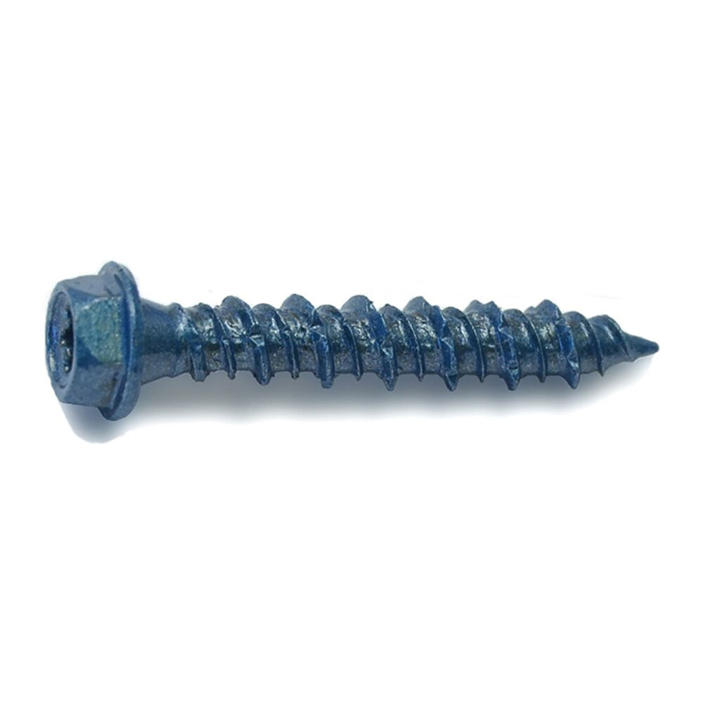 image of 3/16 x 1-1/4 TorqueMaster Hex Head - 12258