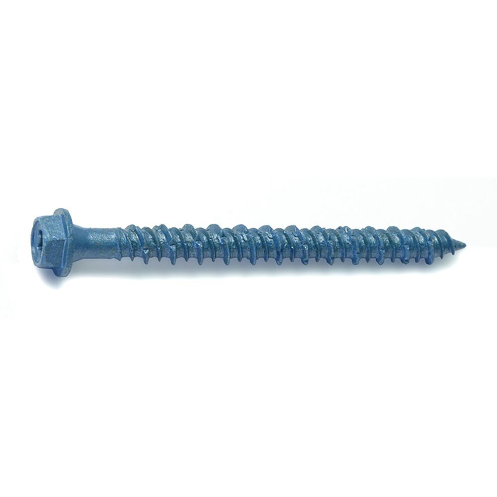 image of 3/16 x 2-1/4 TorqueMaster Hex Head - 12260