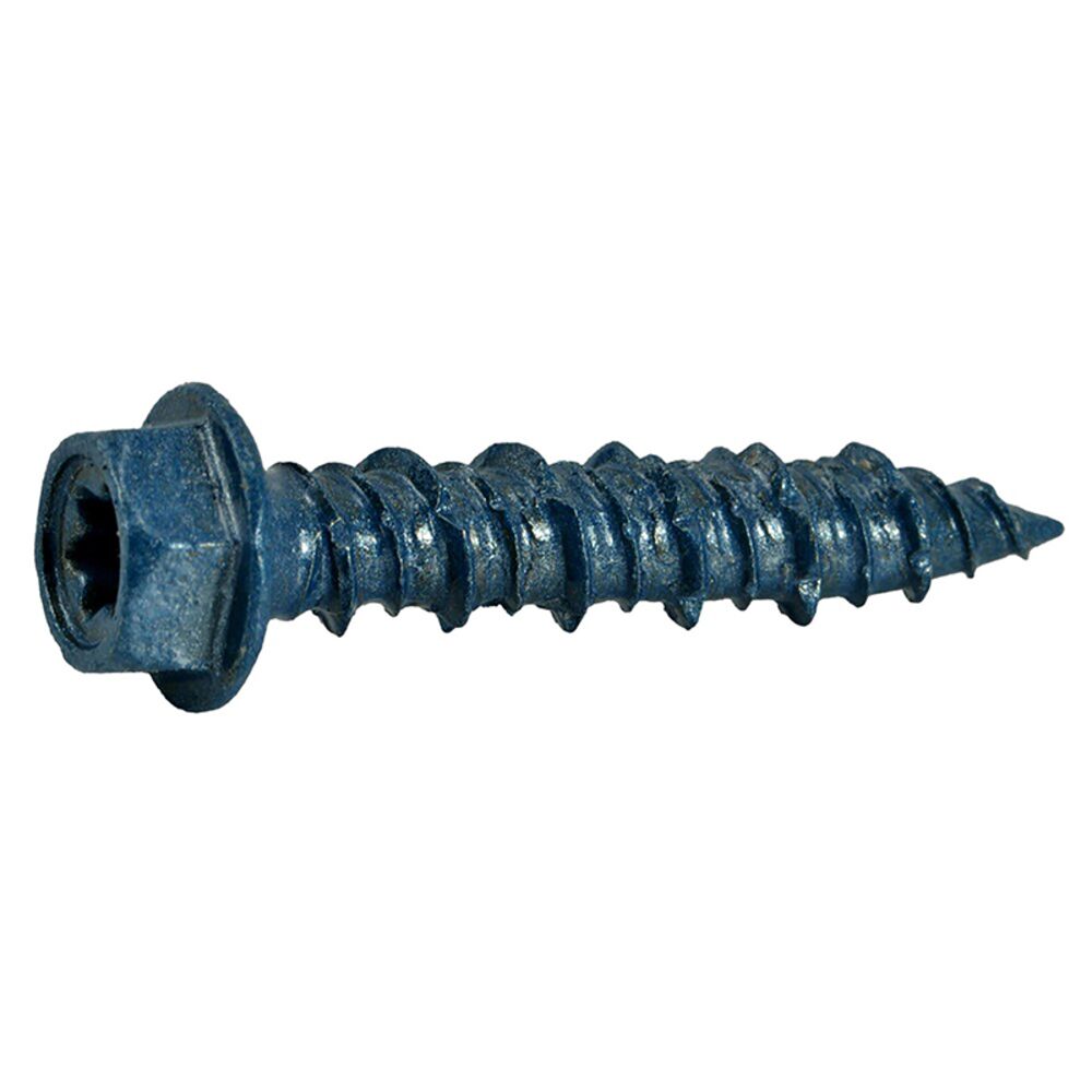 image of 1/4 x 1-1/4 TorqueMaster Hex Head - 12263