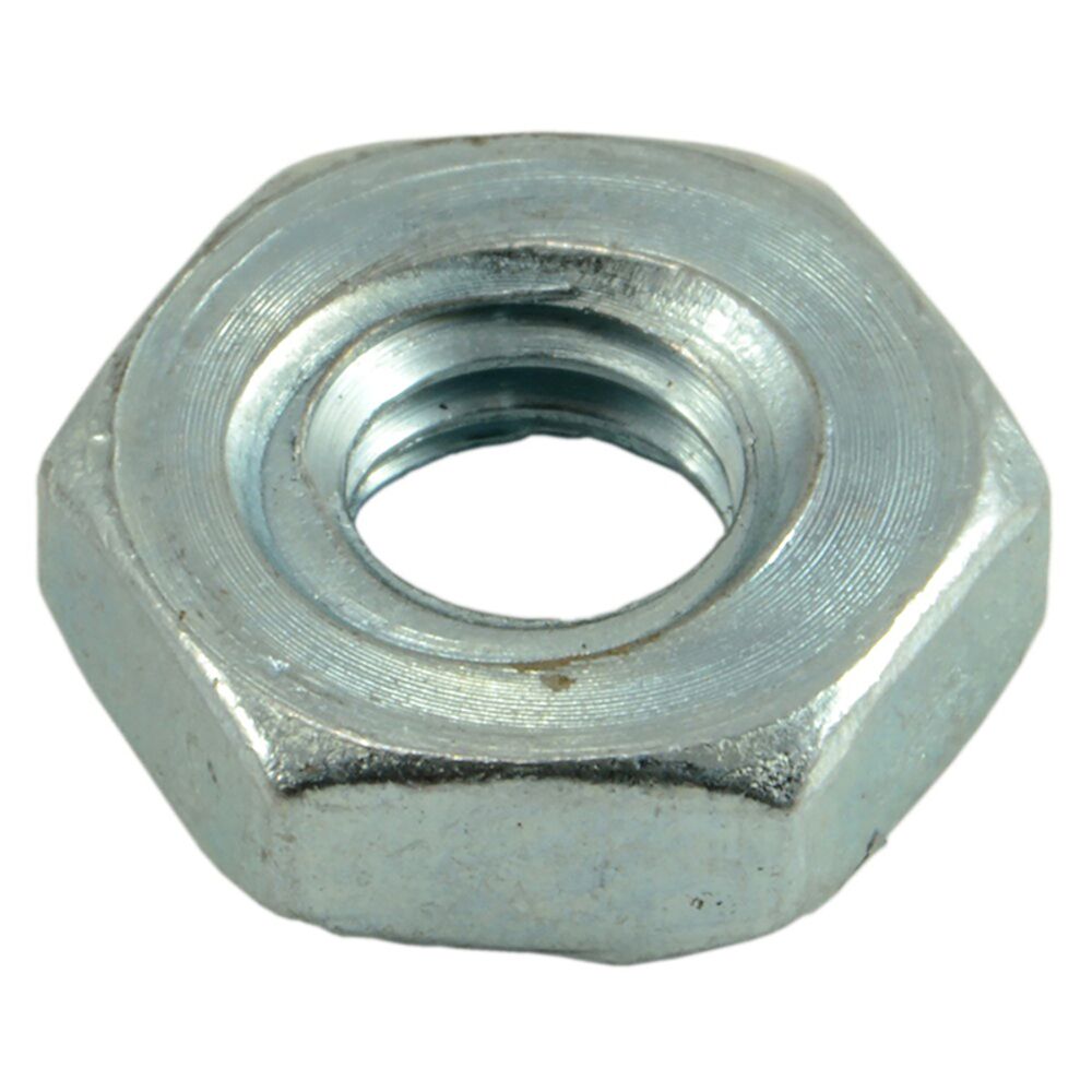 image of Hex Machine Screw Nut 10-32